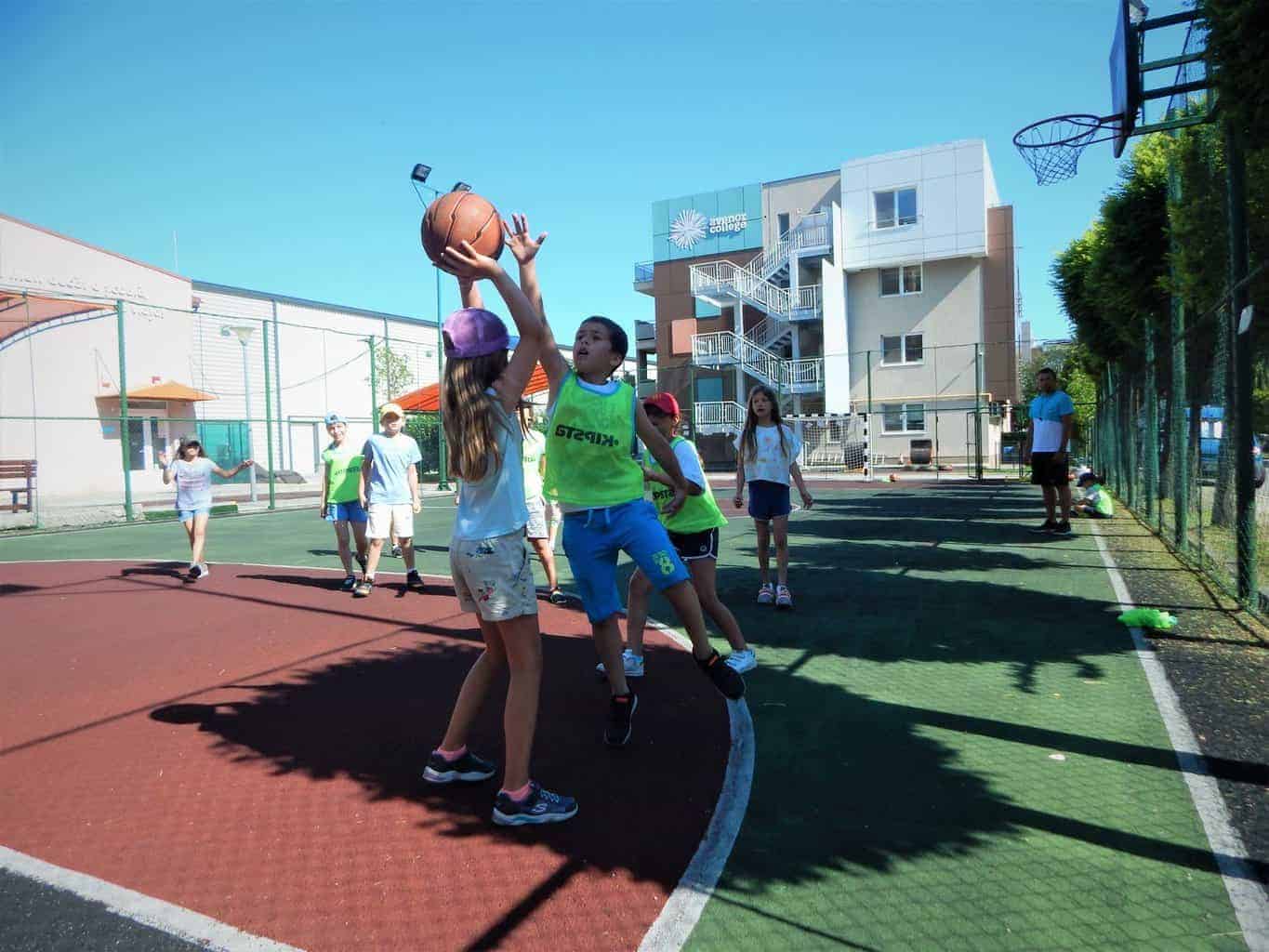 Cluburi de sport și mişcare