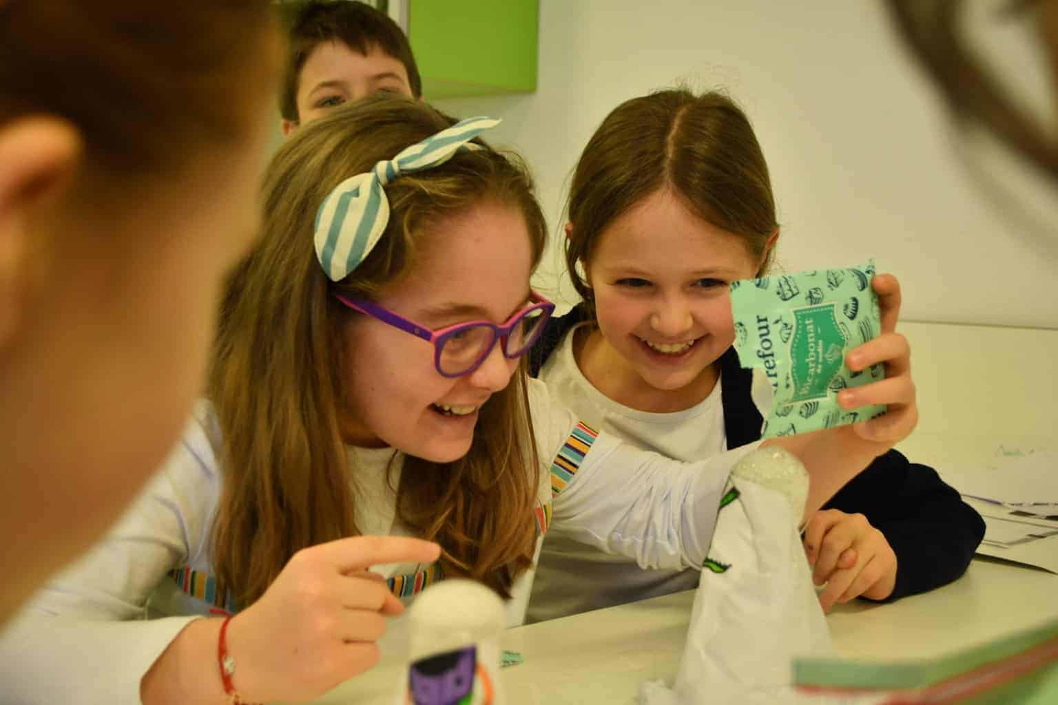 Science Fair
